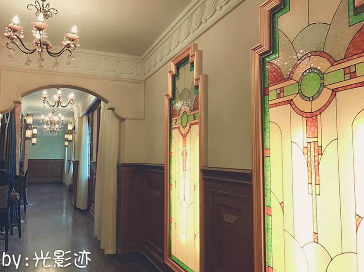 魔都车墩影视基地,车墩影视基地魔都三兄弟