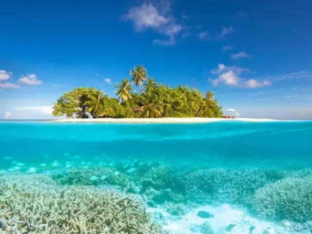 马代选岛知识,马代选岛指南最新