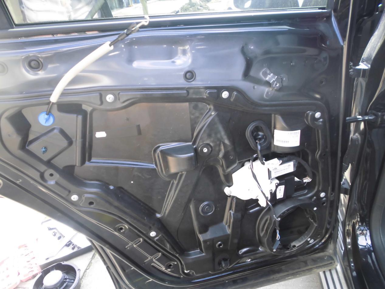 途观专用飞歌大屏导航,途观安装飞歌