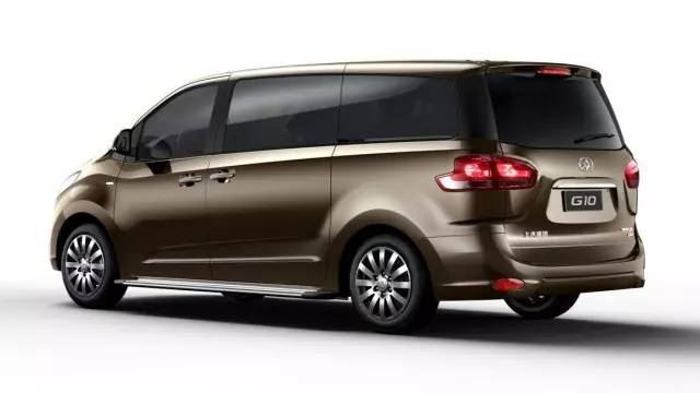 最省油的柴油mpv,最省油的柴油四驱mpv