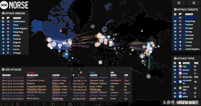 黑客花无涯,花无涯黑客教父