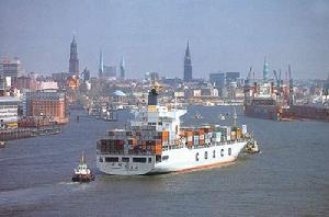 地理课德国的鲁尔区,德国地理课