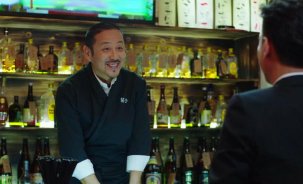 陈道明我的前半生感情戏,我的前半生黄磊陈道明