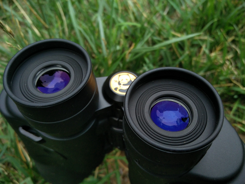 军工望远镜100000倍,云光熊猫望远镜怎么样