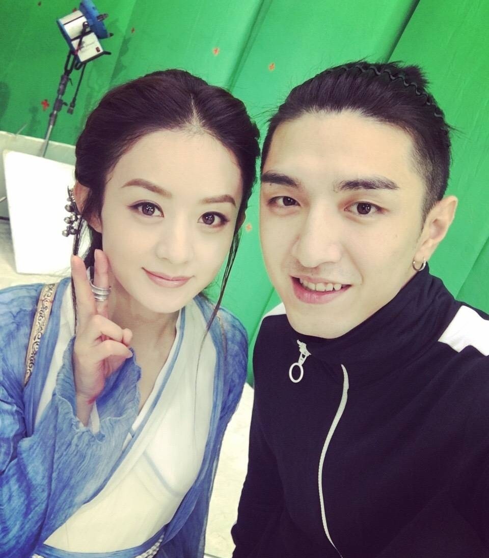 叱云南赵西风厉致诚金瀚,楚乔传里面的金瀚扮演者