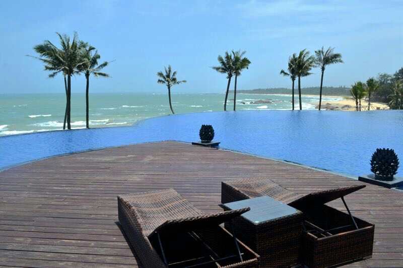 鲁能集团在文昌的项目,海南文昌鲁能开发新项目