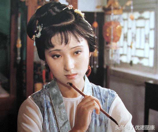 新版黄蓉说出欧阳克真正死因,欧阳佩珊黄蓉去世