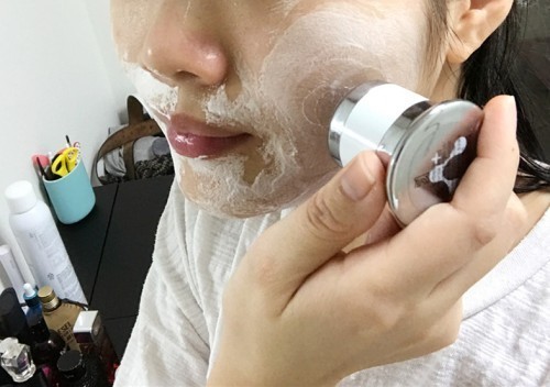 韩国人护肤心得,韩国护肤品心得