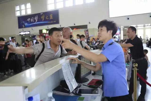 每天4万人乘车，哈尔滨东站你到底想要多火？