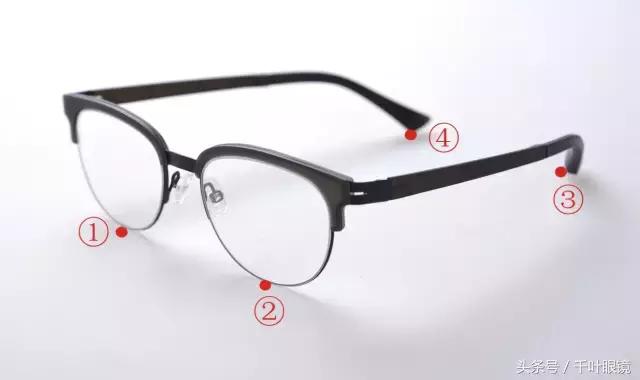 眼镜变形了怎么办眼镜店会修吗,眼镜变形了怎么调整
