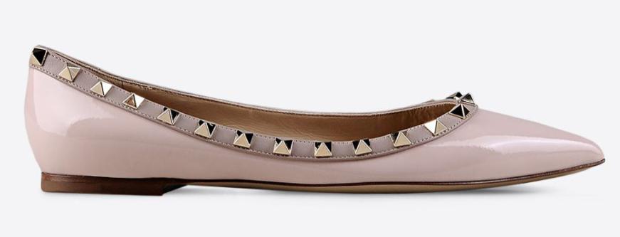 夏天尖头小瓢鞋推荐,今年最新款夏季小瓢鞋