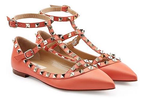 夏天尖头小瓢鞋推荐,今年最新款夏季小瓢鞋