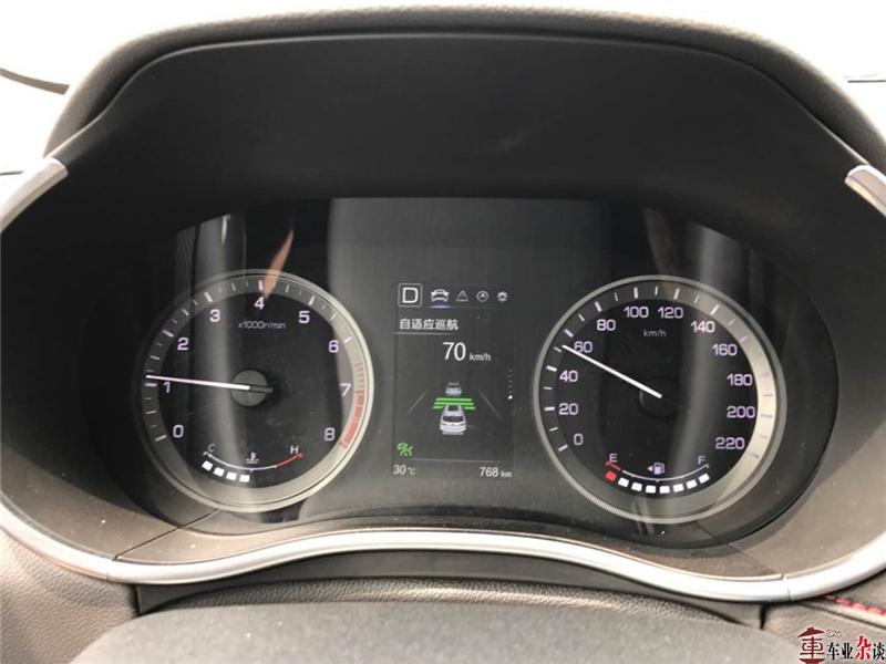 如何提升体验感？长安CS55告诉你，这需要整体性思维！