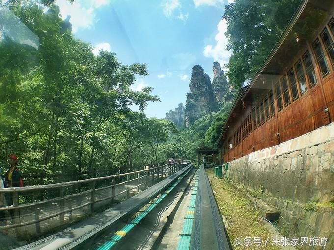 张家界凤凰4日游攻略,张家界凤凰五日游线路图片