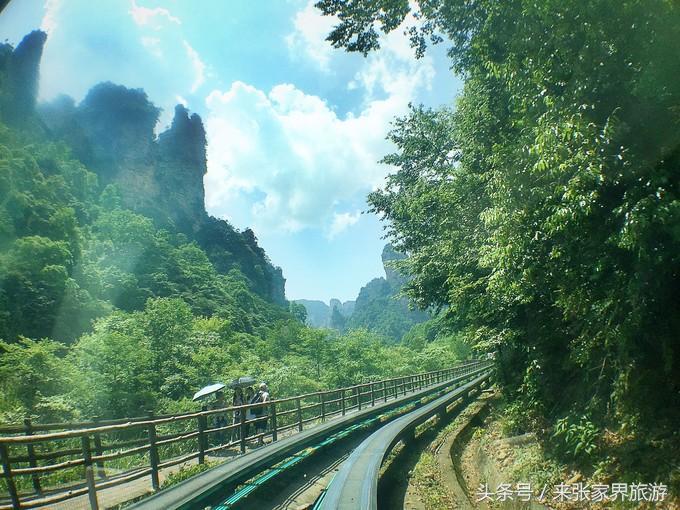 张家界凤凰4日游攻略,张家界凤凰五日游线路图片