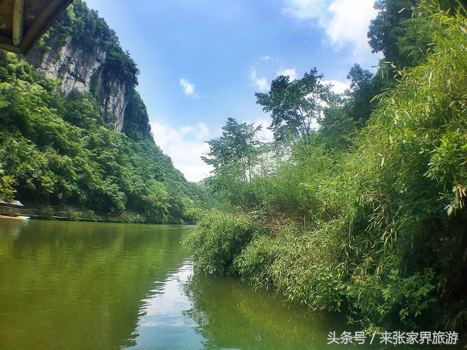 张家界凤凰4日游攻略,张家界凤凰五日游线路图片