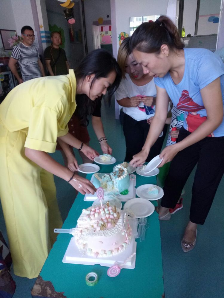 回民区：又是一年毕业季，又是一年离别时——感恩有你，我敬爱的老师