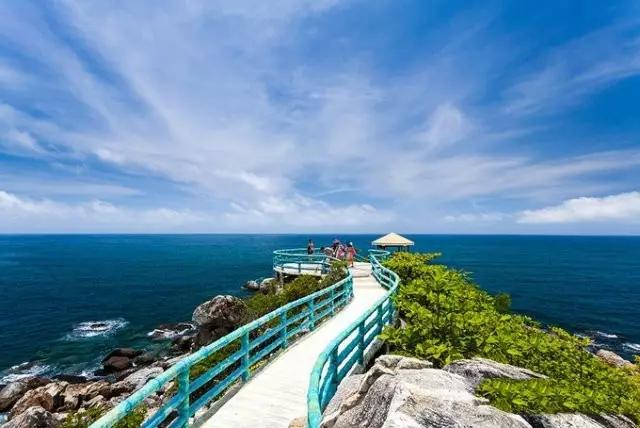 三亚潜水基地,三亚有哪些不容错过的潜水基地