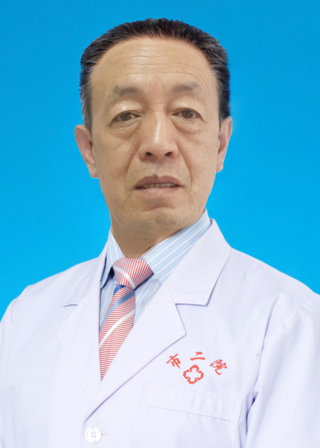 兰州市第二人民医院中医专家,甘肃中医药大学梁玉杰