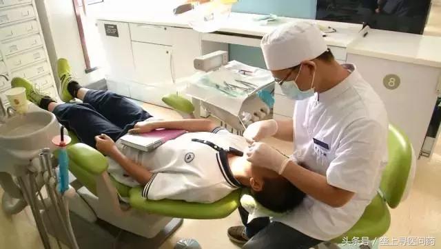 关于牙医你最想知道的是什么,关于正畸你想知道的都在这里