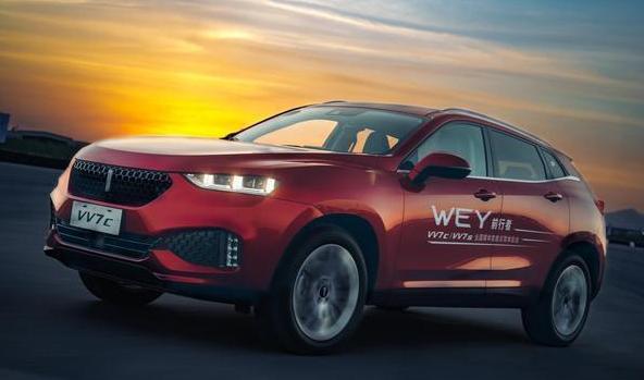 长城wey2020款vv7值得买吗,长城weyvv7这款车还出吗