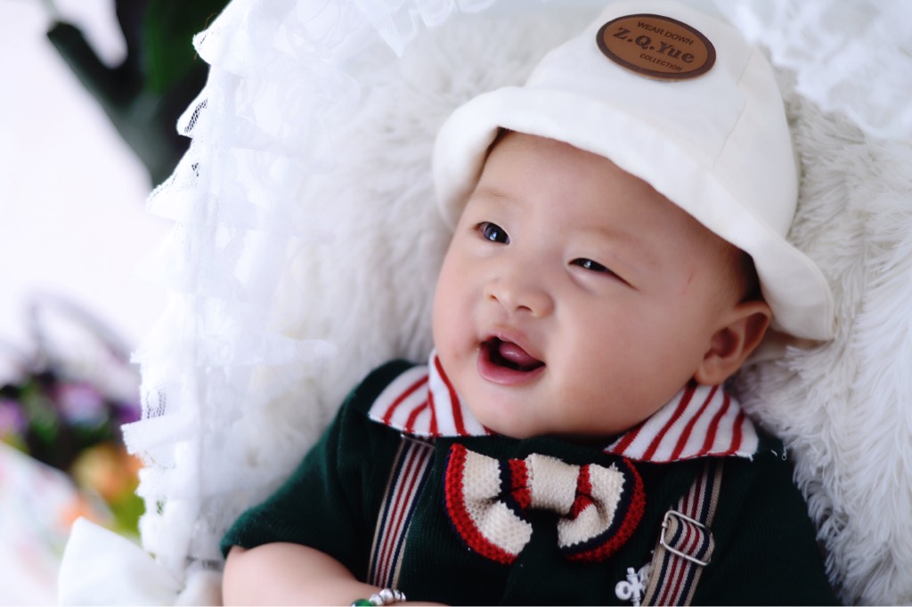 生男孩谁决定,生男生女取决于男方是正确的吗