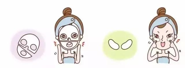 拯救熬夜脸八个小妙招,怎么拯救熬夜脸