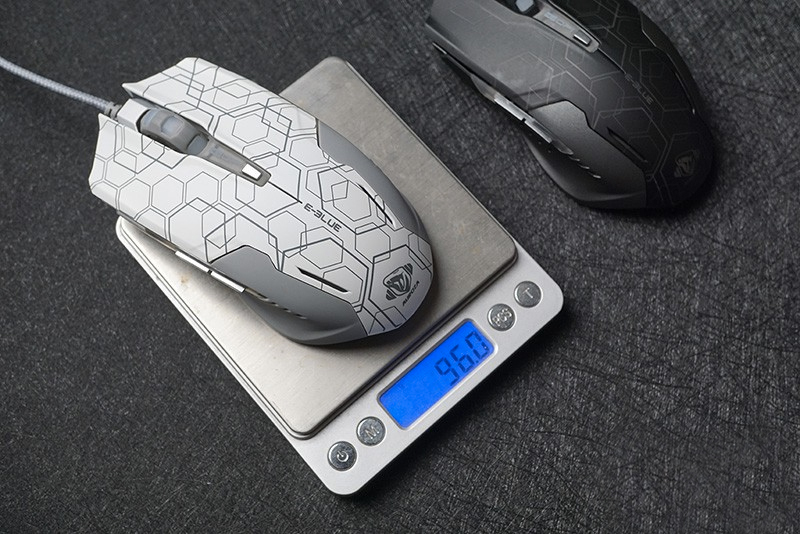 宜博m636鼠标宏,宜博m636配置