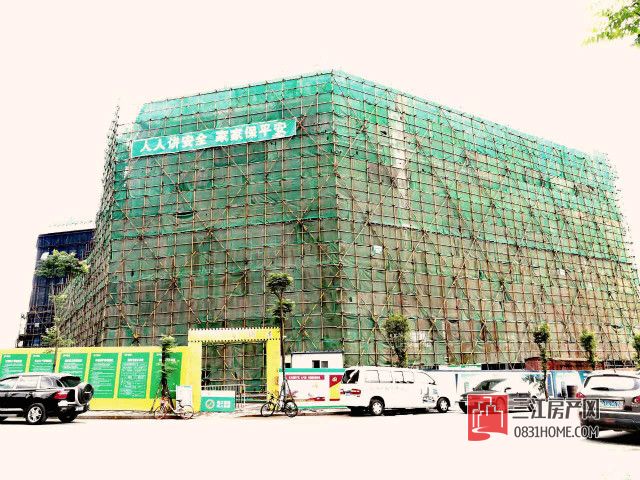 宜宾鲁能山水原著怎么样,宜宾鲁能原香岭