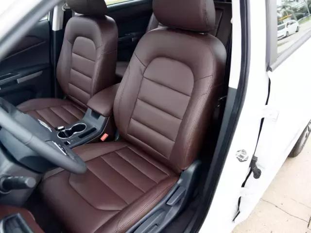 福美来mpv二手车值不值得买,福美来mpv六座版评价