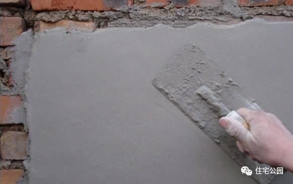 自建房不留滴水檐怎么排水,自建房关注滴水檐