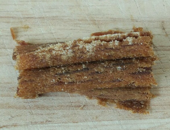 超市红糖怎么辨别真假,黑糖红糖怎么辨别真假