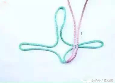手串佛珠葫芦打结方法,佛珠手串葫芦怎么打结收尾