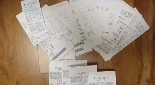 代购血泪史图片大全,一次代购的真实经历