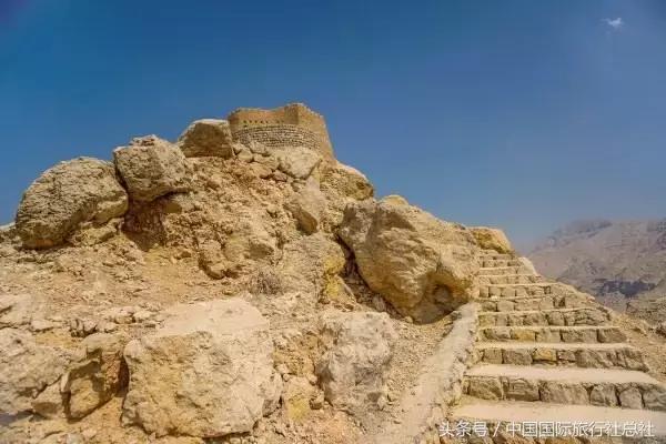 迪拜奢华之旅,阿联酋奢侈品