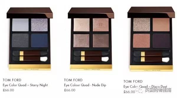 tomford值得买的东西,tomford去哪里买好