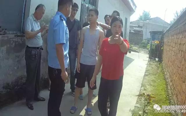 任性撕毁法院封条,任性被拘留