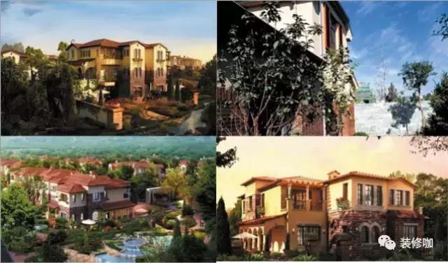 北京八达岭别墅区有哪些,北京八达岭别墅价格