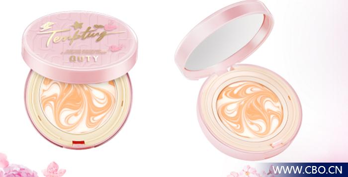 咖啡美妆惊艳亮相巴厘岛，巧迪尚惠全新“裸妆神器”长啥样？