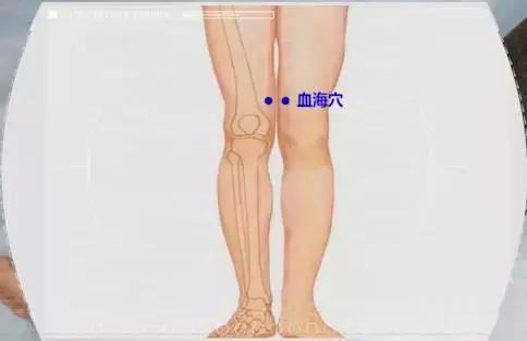 面部去皱，原来可以这样做！刮痧手法真人示范!值得收藏