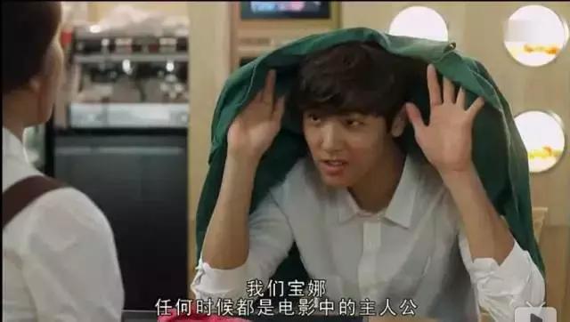 那些甜过主角的副cp,那些甜过主角的副线cp