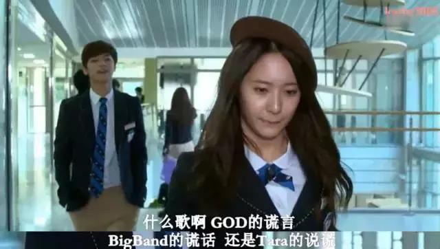 那些甜过主角的副cp,那些甜过主角的副线cp