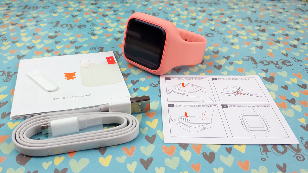 米兔手表宠物,米兔5c宠物功能