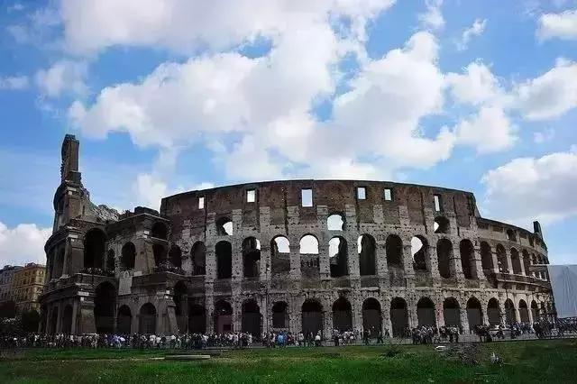 暑期意大利旅行,意大利的美食与风景