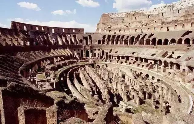 暑期意大利旅行,意大利的美食与风景