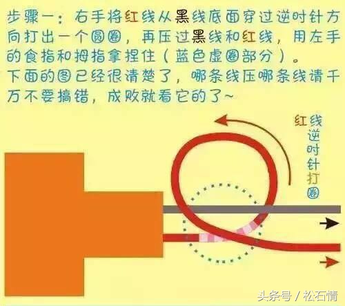 手串佛珠葫芦打结方法,佛珠手串葫芦怎么打结收尾