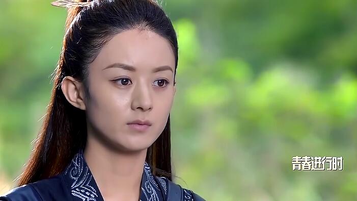 楚乔传中玩世不恭的人怎么能当上大梁太子，萧策的伪装术真高明