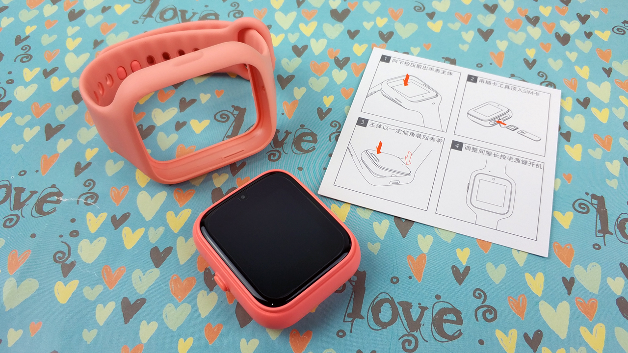 米兔手表宠物,米兔5c宠物功能