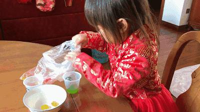 彩虹布丁果冻甜品,彩虹果冻的做法是什么