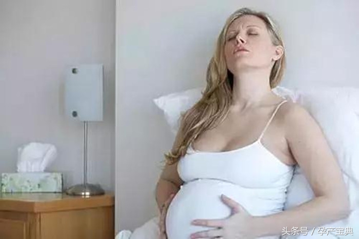 怎么区分孕期肚子疼,如何分辨孕期各种疼